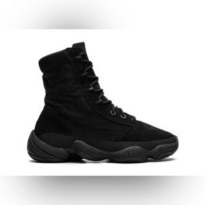 Yeezy 500 High Tactical Boot Size 8.5M
